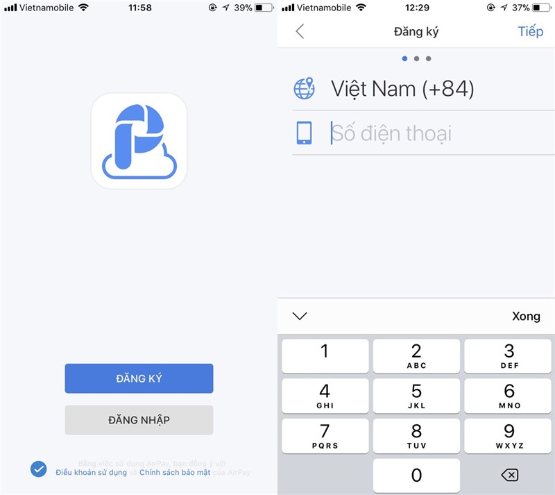 ios ios