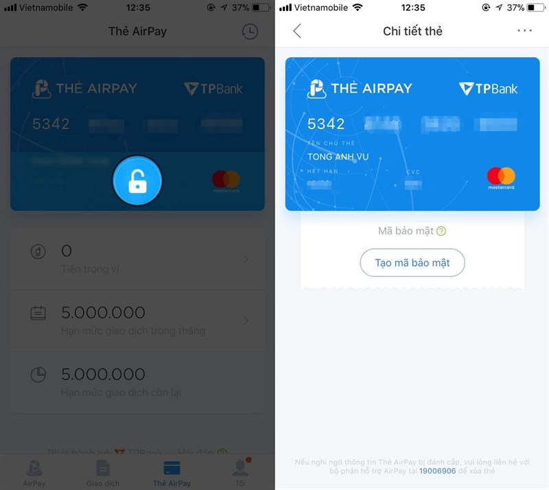 airpay airpay