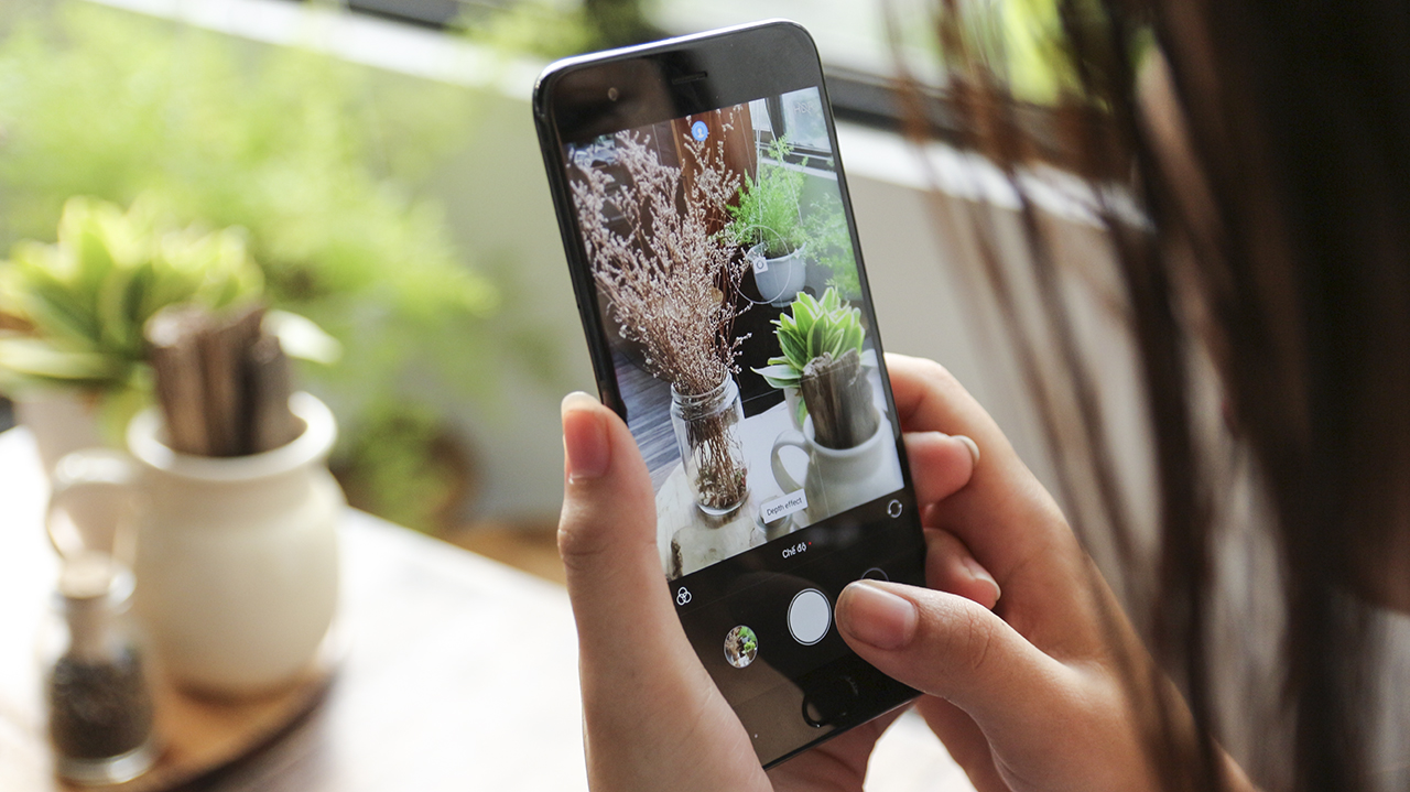 Đánh giá Xiaomi MI 7