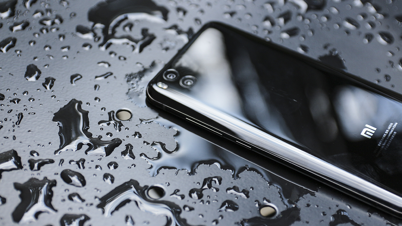 Đánh giá Xiaomi MI 7