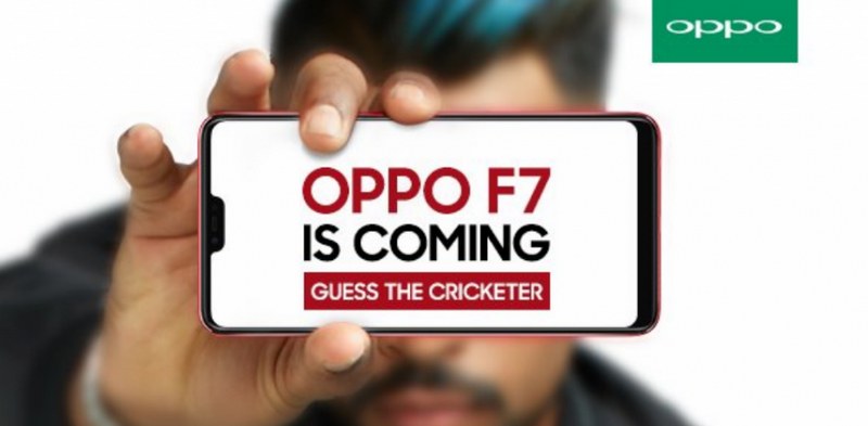 Nhiều tính năng cao cấp của OPPO F7 được xác nhận Nhiều tính năng cao cấp của OPPO F7 được xác nhận