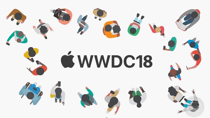 Apple thông báo WWDC 2018 sẽ được tổ chức từ 4-8/6 tại San Jose Apple thông báo WWDC 2018 sẽ được tổ chức từ 4-8/6 tại San Jose