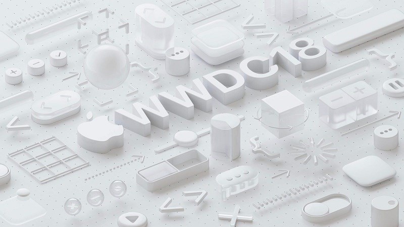 WWDC 2018 WWDC 2018