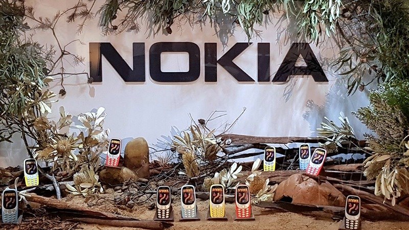 Chính phủ Phần Lan mua lại cổ phần của Nokia Chính phủ Phần Lan mua lại cổ phần của Nokia