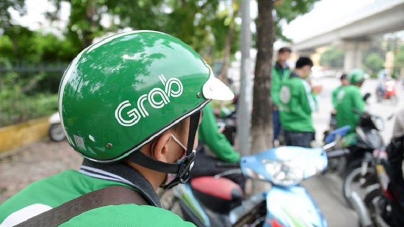 grab_tai_xe_800x450 Cánh tài xế grab ngày càng thiệt thòi