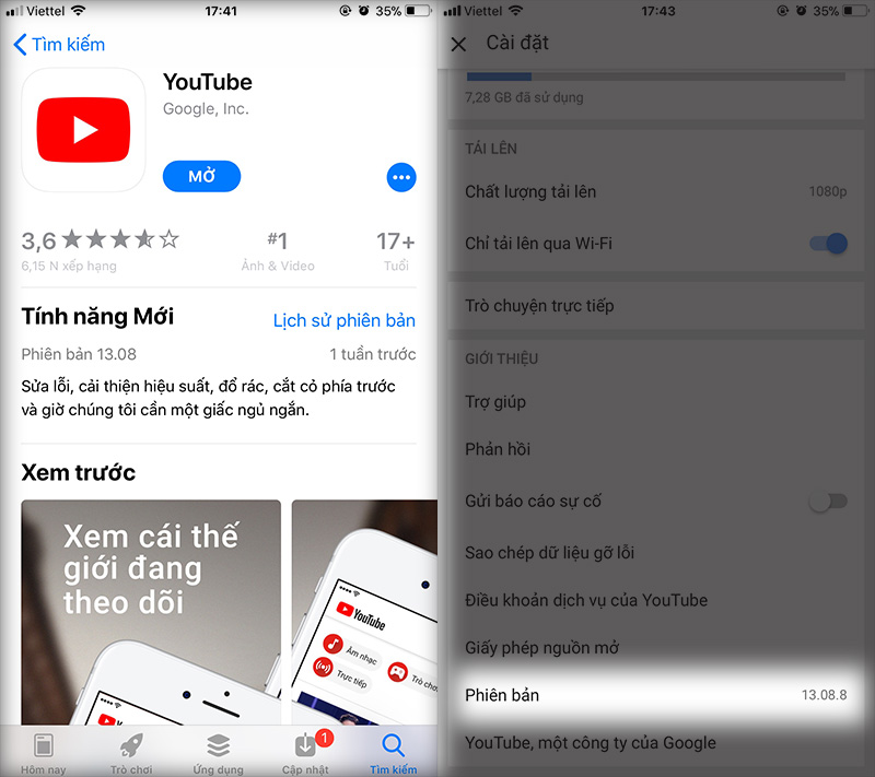 Youtube Youtube