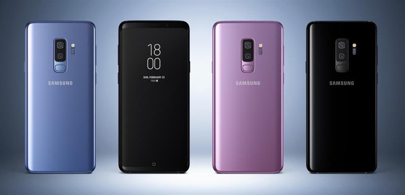 Samsung muốn vượt mặt Sony trong lĩnh vực sản xuất cảm biến camera Samsung muốn vượt mặt Sony trong lĩnh vực sản xuất cảm biến camera