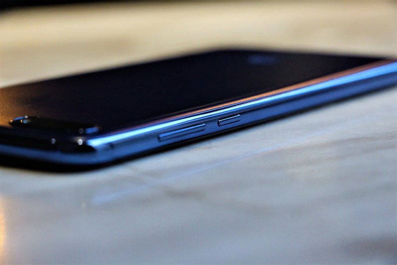 Đánh giá Huawei Y7 Prime 2018 Đánh giá Huawei Y7 Prime 2018