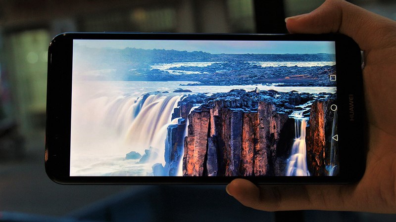 Đánh giá Huawei Y7 Prime 2018 Đánh giá Huawei Y7 Prime 2018
