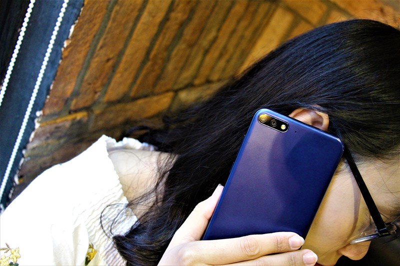 Đánh giá Huawei Y7 Prime 2018 Đánh giá Huawei Y7 Prime 2018