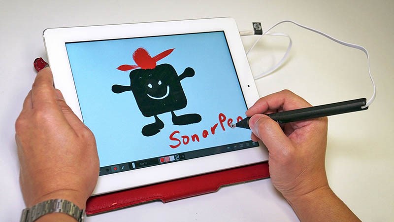 Bút SonarPen Bút SonarPen
