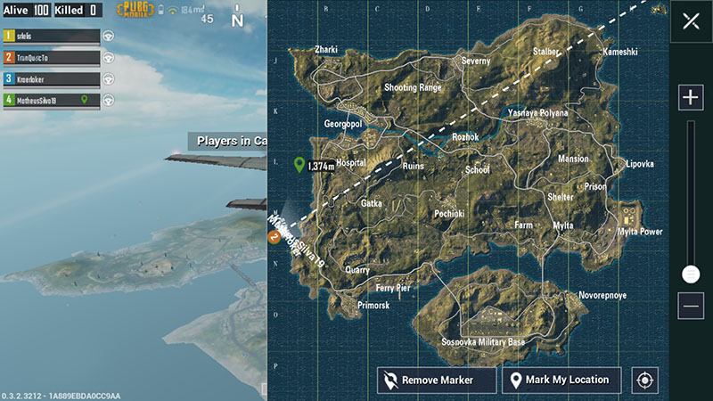 PUBG Mobile PUBG Mobile