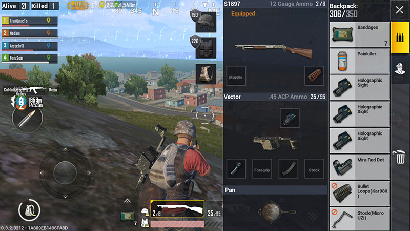 PUBG Mobile PUBG Mobile