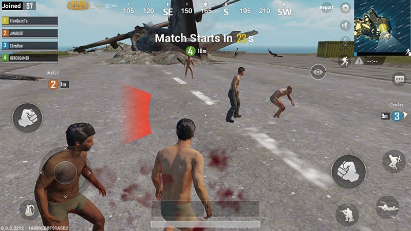 PUBG Mobile PUBG Mobile