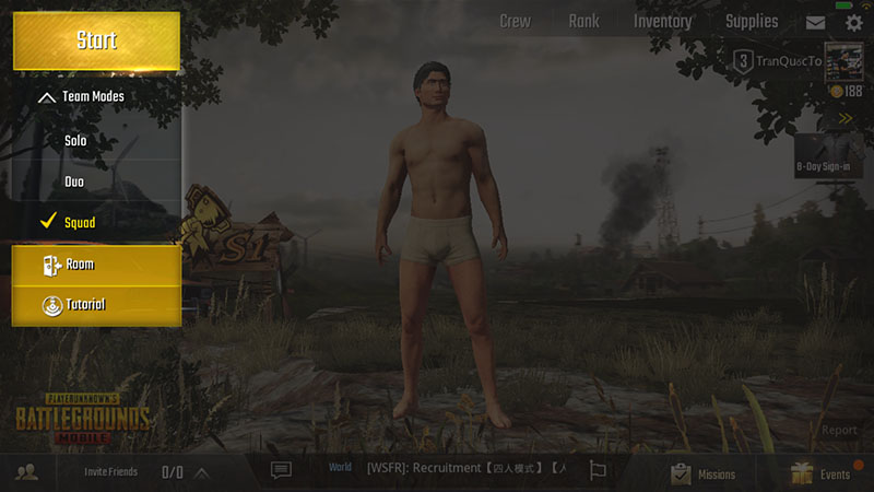 PUBG Mobile PUBG Mobile