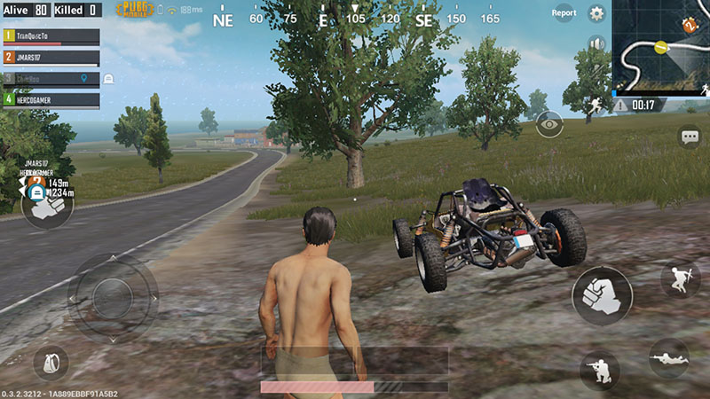 PUBG Mobile PUBG Mobile
