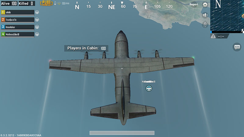 PUBG Mobile PUBG Mobile