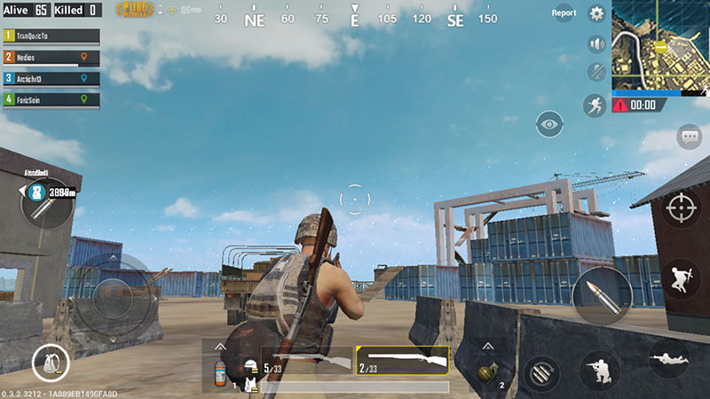 PUBG Mobile PUBG Mobile
