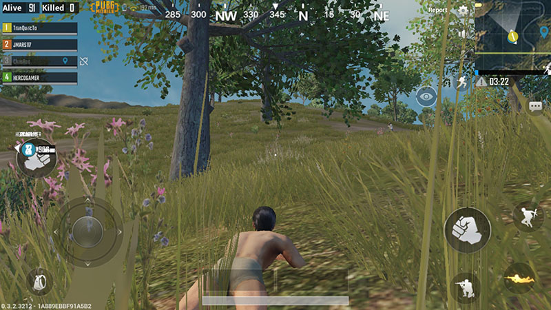 PUBG Mobile PUBG Mobile
