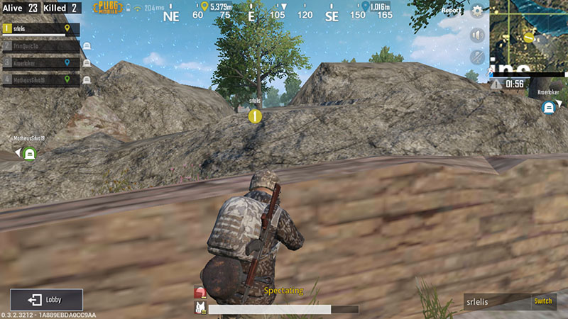 PUBG Mobile PUBG Mobile