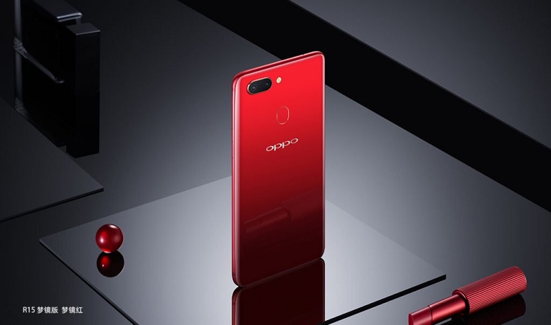 Chiêm ngưỡng bộ ảnh được chụp từ OPPO R15 DME và hình ảnh chính thức của thiết bị Chiêm ngưỡng bộ ảnh được chụp từ OPPO R15 DME và hình ảnh chính thức của thiết bị