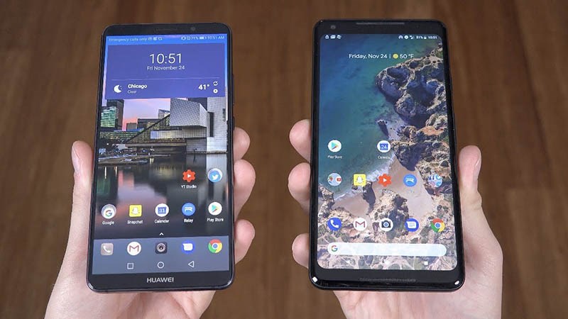 Điện thoại Android Điện thoại Android