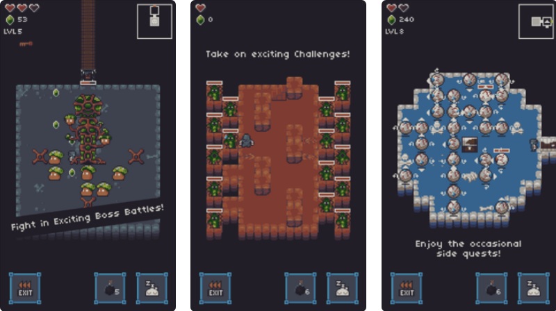 Cobalt Dungeon Cobalt Dungeon