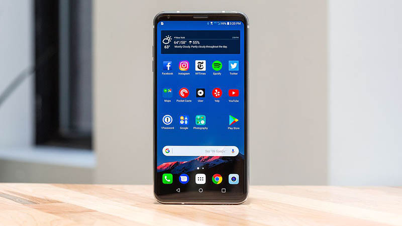 LG V30 LG V30