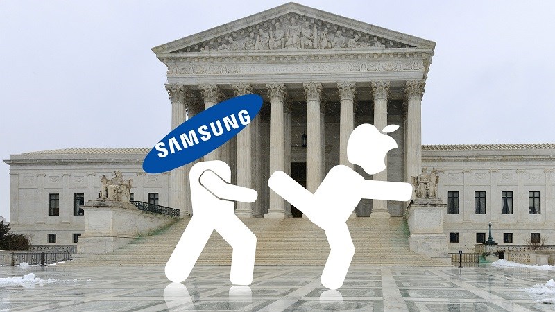 Samsung tăng hạng, Apple tụt sâu trong bảng xếp hạng danh tiếng