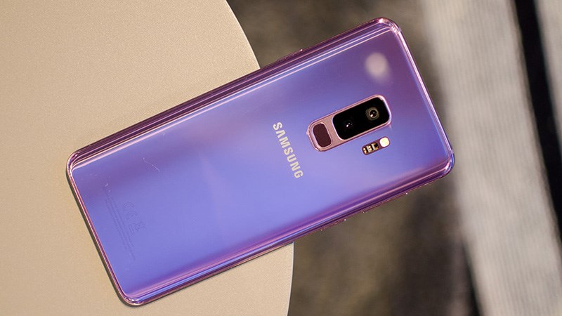 TechInsights đã phân tích các thành phần linh kiện của Galaxy S9+ và nó có giá thành sản xuất là 379 USD