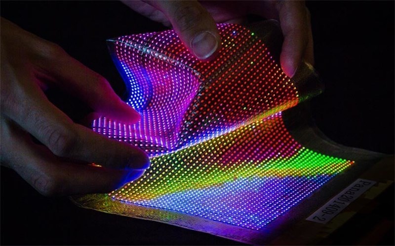 Bloomberg: Apple phát triển màn hình riêng dựa trên công nghệ MicroLED Bloomberg: Apple phát triển màn hình riêng dựa trên công nghệ MicroLED