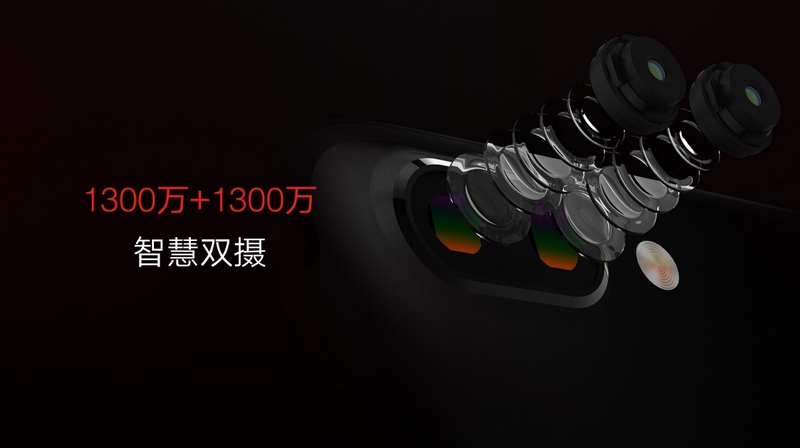 Lenovo chính thức trình làng bộ ba S5, K5 và K5 Lite Lenovo chính thức trình làng bộ ba S5, K5 và K5 Lite