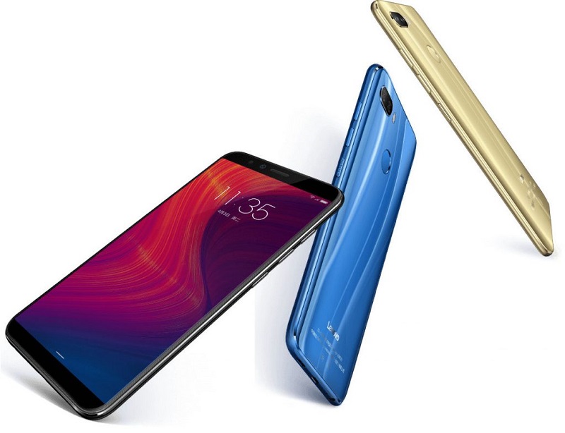 Lenovo K5 Play Lenovo K5 Play