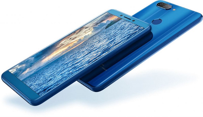 Lenovo K5 Lenovo K5