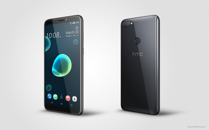 HTC Desire 12+ HTC Desire 12+