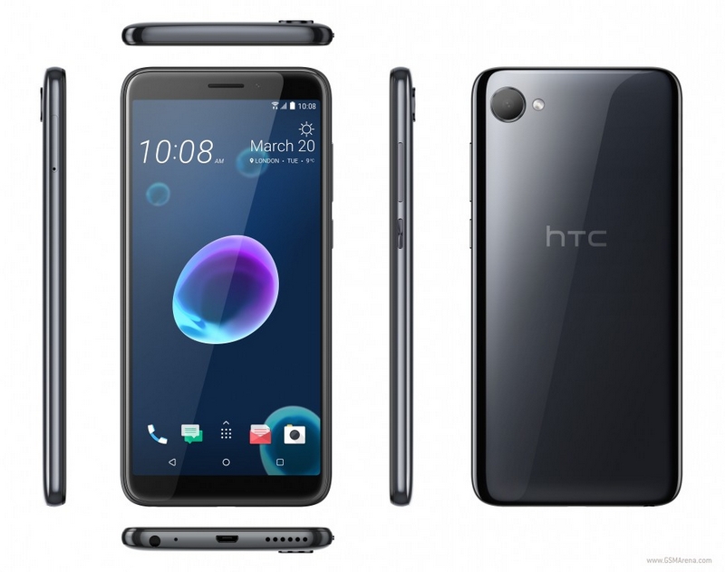 HTC Desire 12 HTC Desire 12