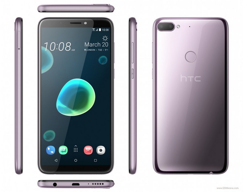 HTC Desire 12+ HTC Desire 12+
