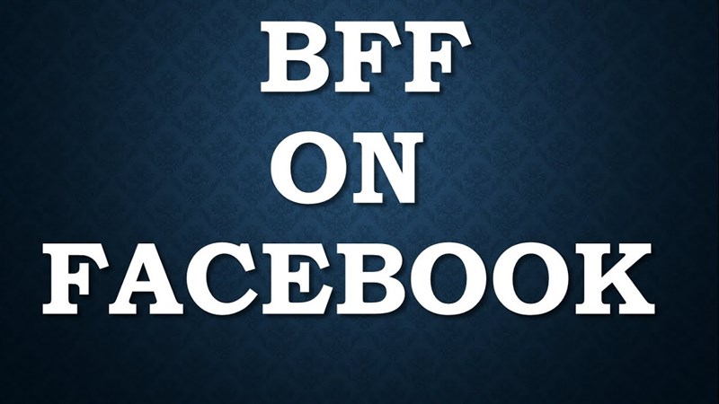 bff facebook