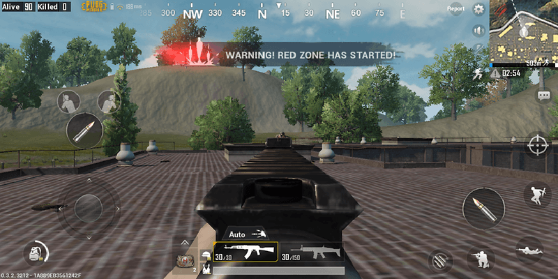PUBG