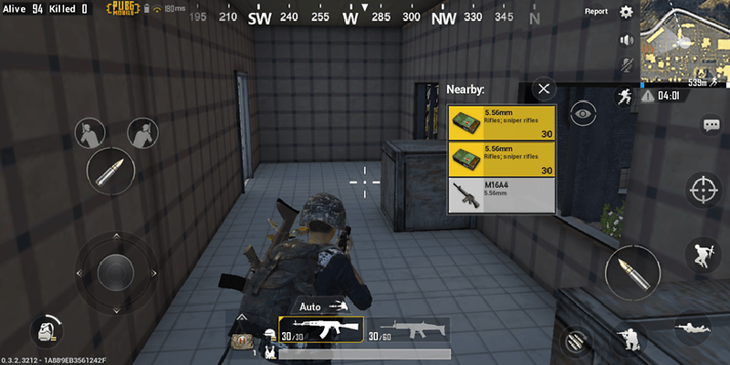 PUBG
