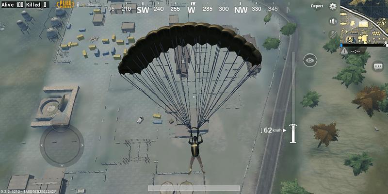 PUBG