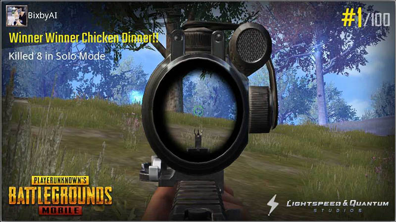 PUBG Mobile