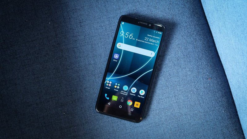 Trên tay HTC Desire 12 và Desire 12+ Trên tay HTC Desire 12 và Desire 12+