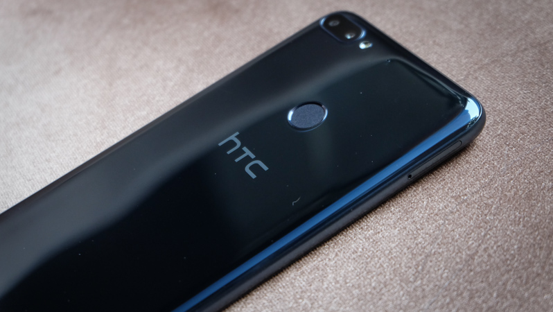 Trên tay HTC Desire 12 và Desire 12+ Trên tay HTC Desire 12 và Desire 12+