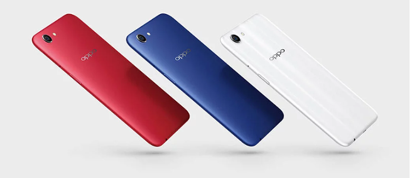 OPPO A1 OPPO A1
