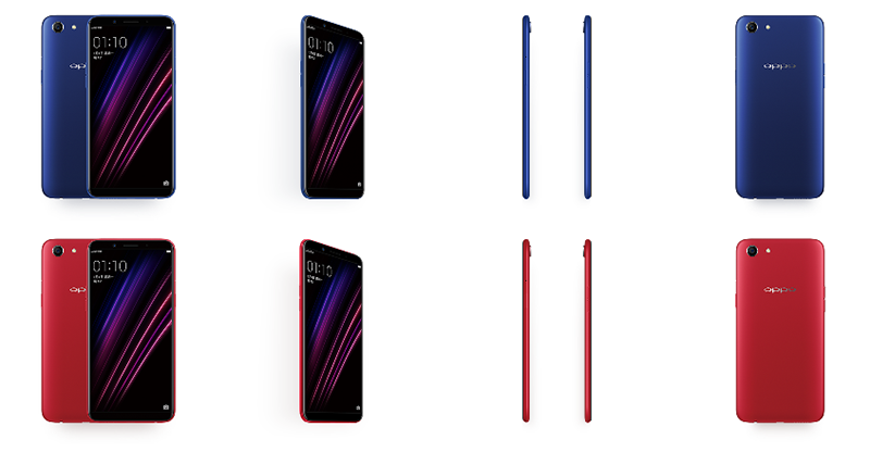 OPPO A1 OPPO A1
