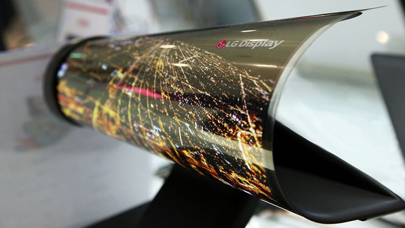 LG có thể đang phát triển màn hình microLED cho smartphone LG có thể đang phát triển màn hình microLED cho smartphone
