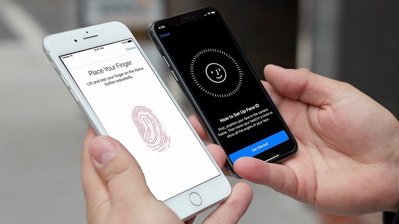 Touch ID, Face ID đã và sẽ được dùng để mở khóa iPhone của người quá cố?