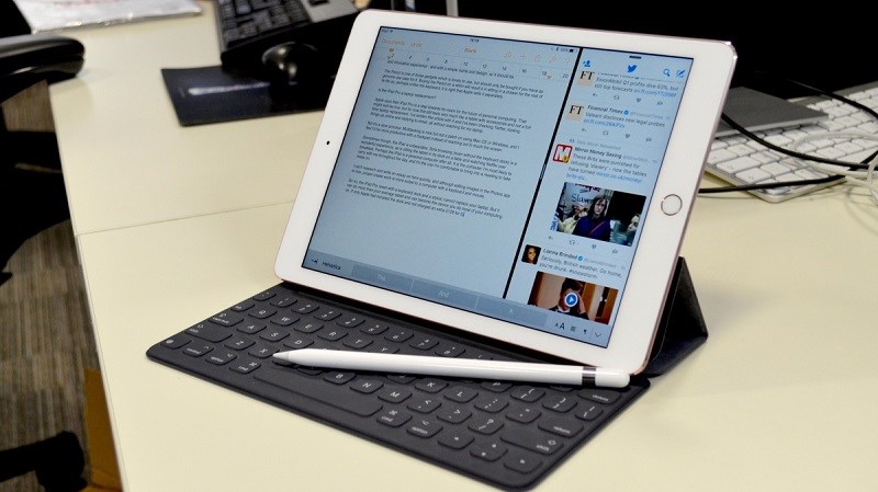 KGI: iPad 9.7 inch giá rẻ hơn cũng sẽ hỗ trợ bút Appel Pencil KGI: iPad 9.7 inch giá rẻ hơn cũng sẽ hỗ trợ bút Appel Pencil