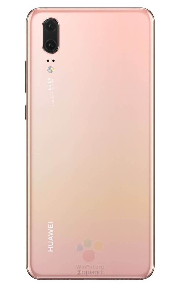 Camera của Huawei P20 khác thế nào so với P20 Pro? Camera của Huawei P20 khác thế nào so với P20 Pro?